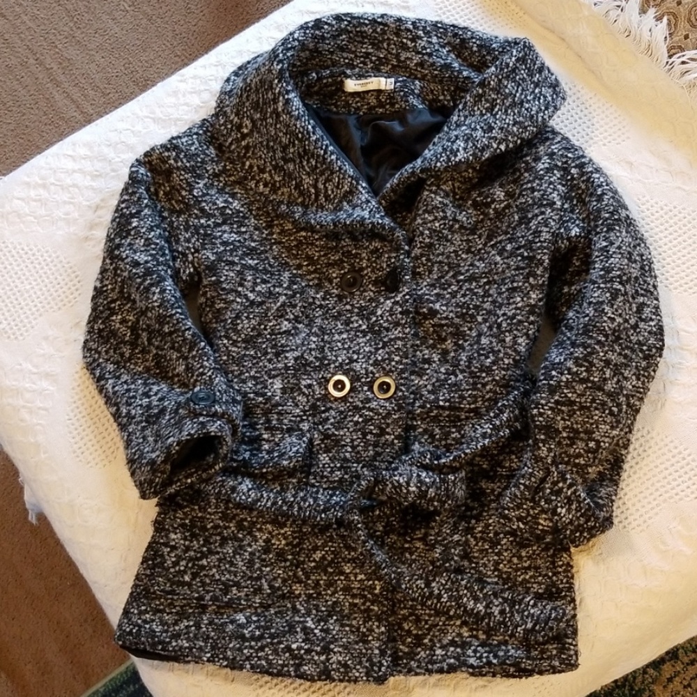 Winter coat